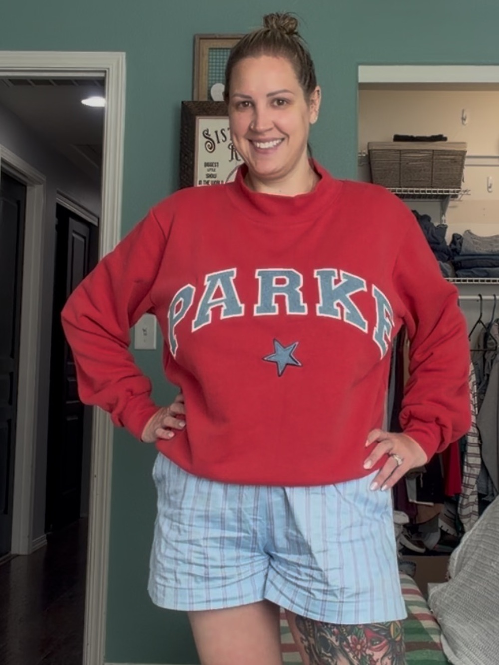 Welcome to Casey’s Closet - NOT FOR SALE - Picture 2 of 5